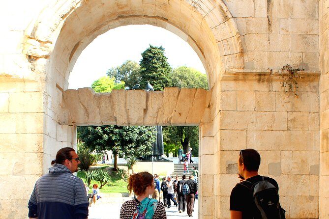 Dark Tour of Split - Introduction