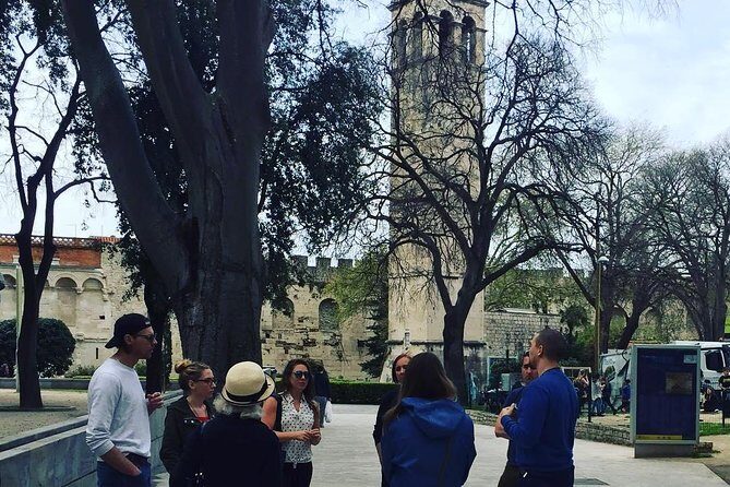 Dark Tour of Split - A deeper look at the Dark Tour of Split