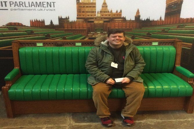 Darkest Hour - Parliament and Churchill War Rooms Private Tour - The Practicalities