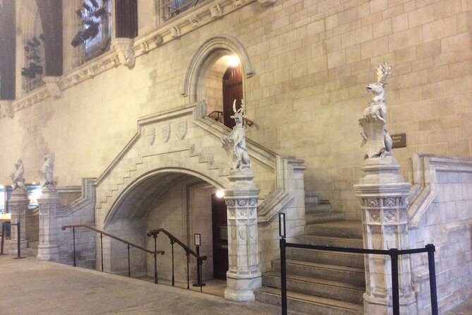 Darkest Hour - Parliament and Churchill War Rooms Private Tour - Final Thoughts