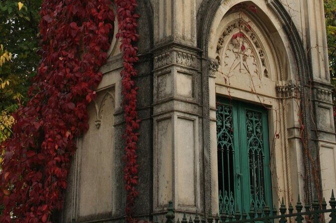 Darkside Tour of Bucharest - small group - FAQs