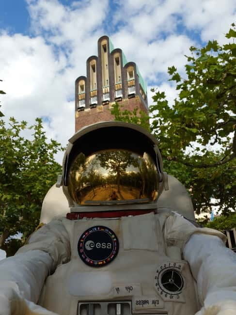 Darmstadt: Darmstadt Card - Public Transport and Admissions - What is the Darmstadt Card and How Does It Work?