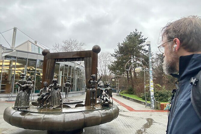 Darmstadt Self Guided Sherlock Holmes Murder Mystery Game - Who Should Consider This Experience?