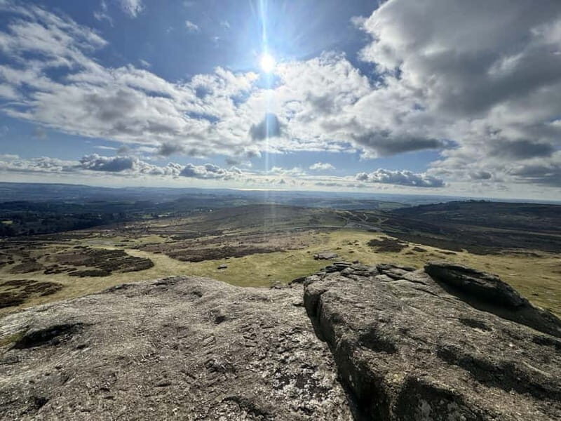 Dartmoor: Guided Hiking Tours FULL Day - FAQ
