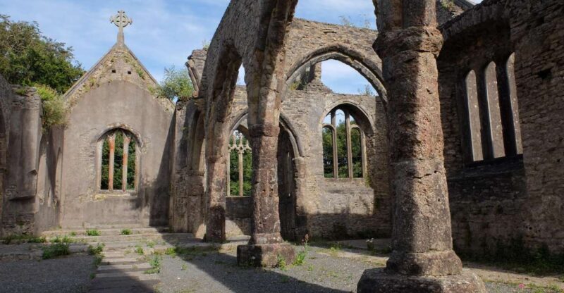 Dartmoor: Hound of the Baskervilles Experience - Key Points