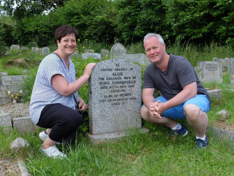 Dartmoor: Hound of the Baskervilles Experience - Who Should Consider This Tour?