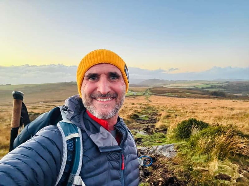 Dartmoor National Park: Half Day Guided Hiking Tour - A Deep Dive into the Dartmoor Guided Hiking Tour