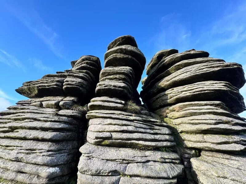 Dartmoor National Park: Half Day Guided Hiking Tour - FAQ