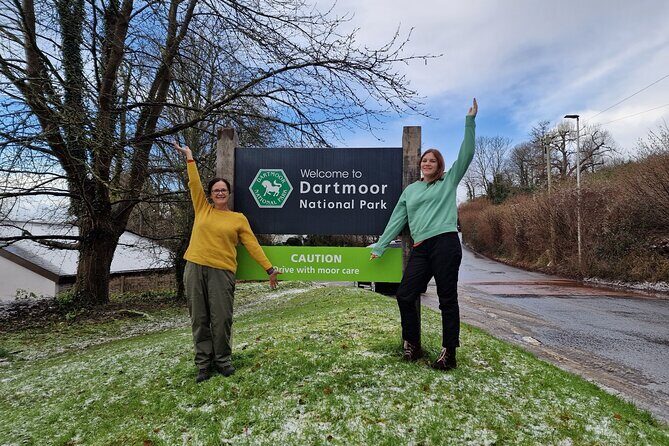 Dartmoor Tour - The Itinerary in Detail