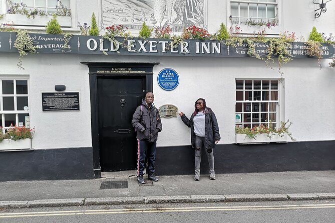 Dartmoor Tour - Who Will Love This Tour?