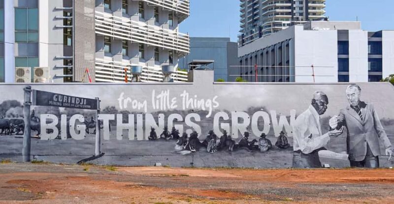 Darwin: 3-Hour Outback Gourmet Food & Art Tour - Who Will Love This Tour?