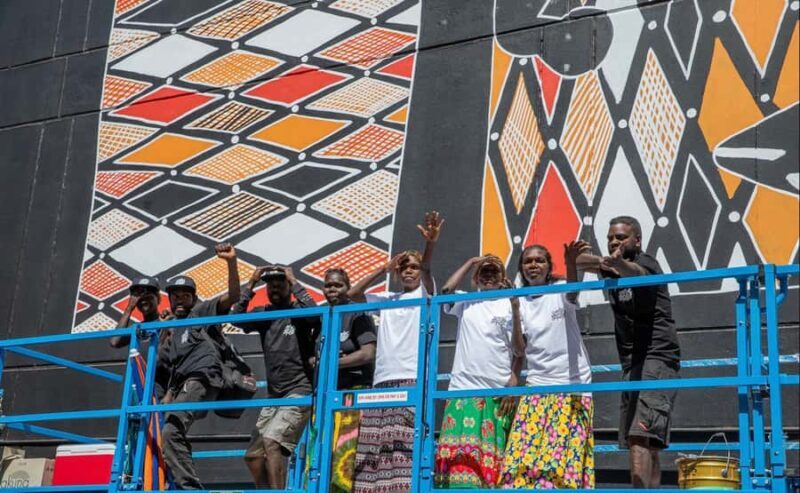 Darwin: 3-Hour Outback Gourmet Food & Art Tour - Frequently Asked Questions