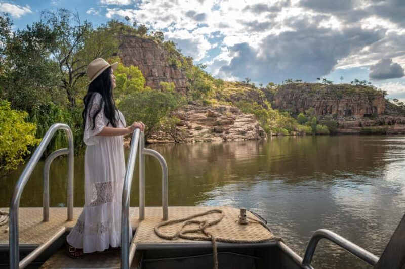 Darwin: 4-Day Kakadu Katherine Gorge Cultural Experience - Whats Included and Whats Not