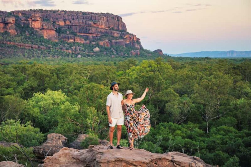 Darwin: 5-Day 4WD Kakadu Litchfield Tour & Billabong Cruise - Authentic Insights from Reviews
