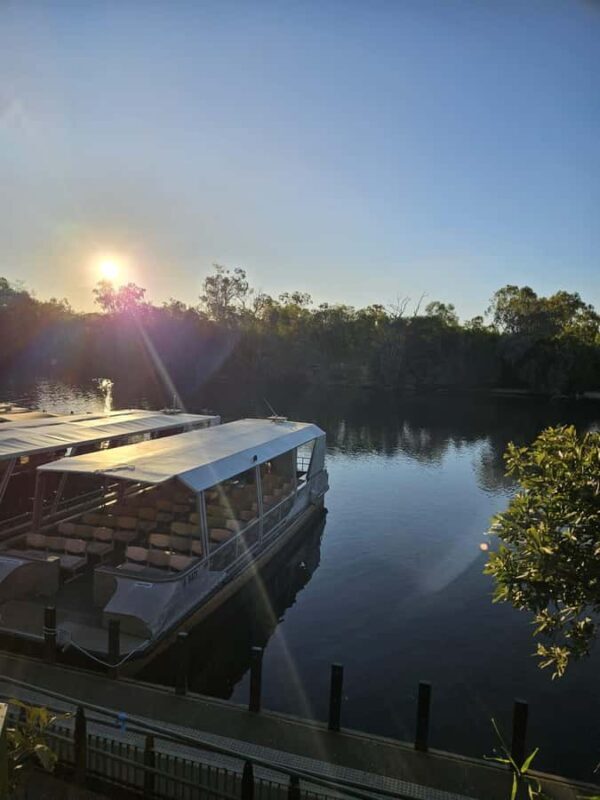 Darwin: 5-Day 4WD Kakadu Litchfield Tour & Billabong Cruise - Who Will Love This Tour?