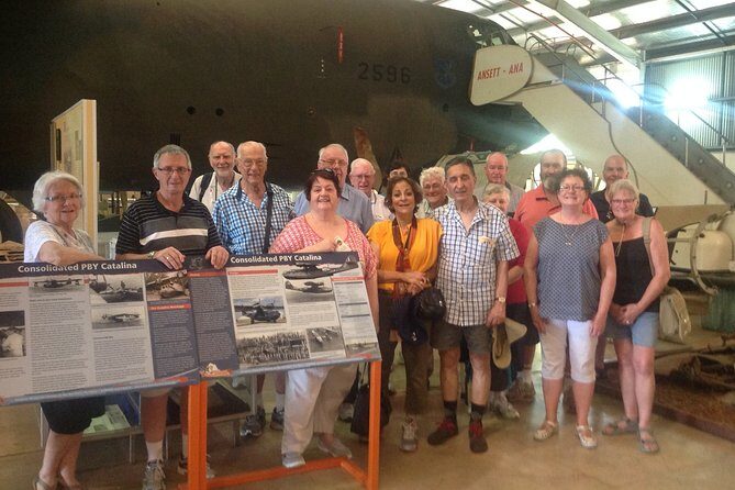 Darwin City Explorer Tour - What to Expect From the Tour