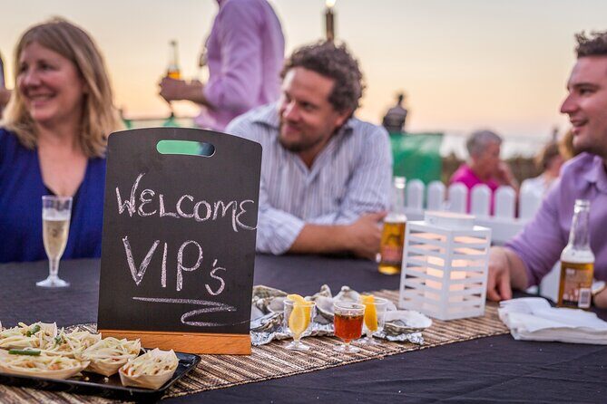 Darwin City & Mindil Beach Sunset Market experience - A Deep Dive into the Darwin City & Mindil Beach Sunset Market Tour