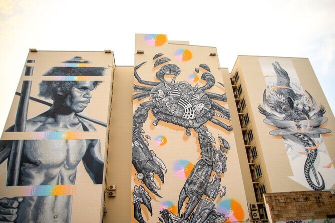 Darwin City & Mindil Beach Sunset Market experience - The Sum Up: Is This Tour Worth It?