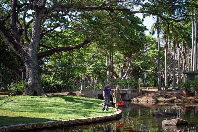 Darwin City Sights and Jumping Crocodile Cruise - Final Thoughts