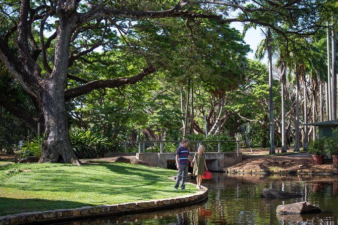 Darwin City Sightseeing Tour - Final Thoughts