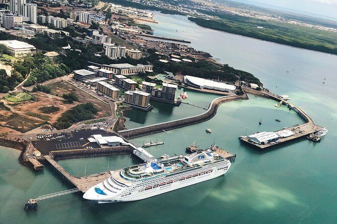 Darwin Cyclone 30 Minutes Helicopter Tour - The Sum Up: Who Should Consider This Tour?