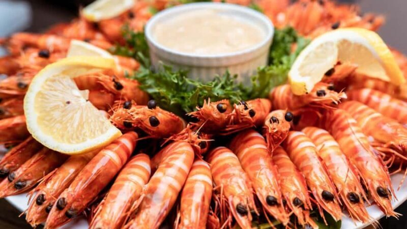 Darwin: Darwin Harbor Sunset Cruise with Buffet Dinner - Practical Tips for Enjoying the Cruise