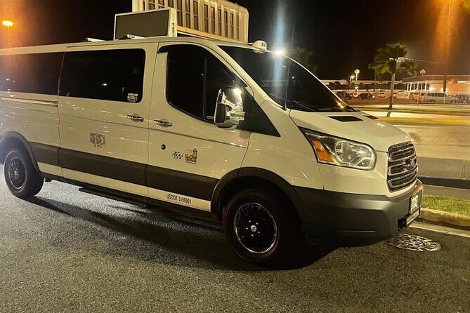 Darwin Int Airport (DRW) to Darwin - Arrival Private Transfer - FAQs