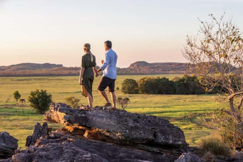 Darwin: Kakadu National Park & Wildlife Full Day Tour - Overall Value and Experience