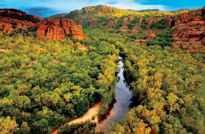 Darwin: Kakadu & Nourlangie Day Trip Plus Billabong Cruise - Who Should Consider This Tour?