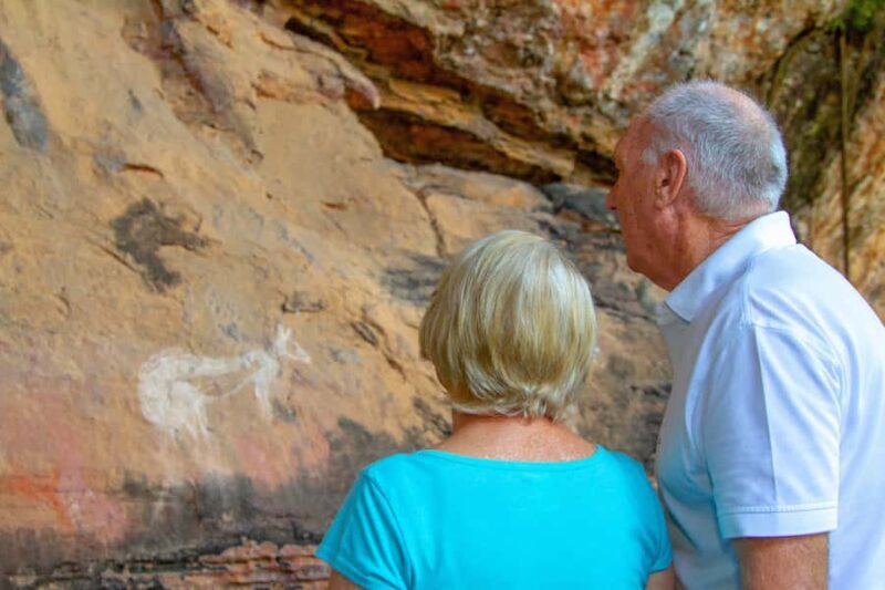 Darwin: Kakadu & Nourlangie Day Trip Plus Billabong Cruise - Frequently Asked Questions