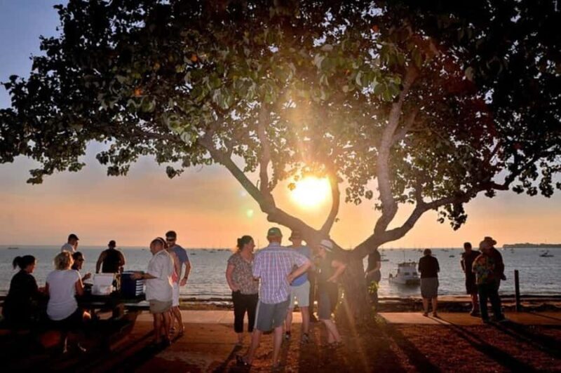 Darwin: Litchfield, Crocodile Cruise and Sunset Tour - Exploring the Day Step-by-Step