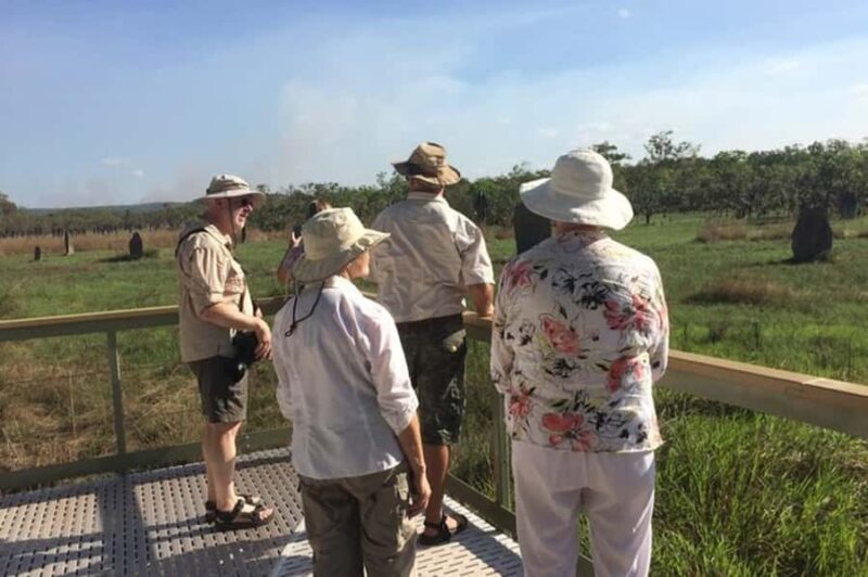 Darwin: Litchfield, Crocodile Cruise and Sunset Tour - Who Should Consider This Tour?