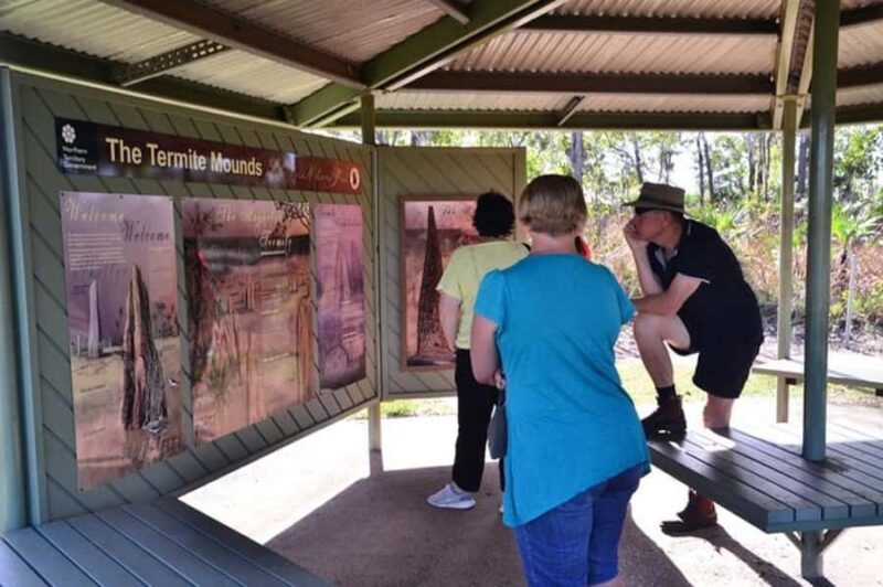 Darwin: Litchfield, Crocodile Cruise and Sunset Tour - Final Thoughts