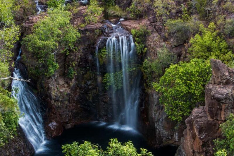 Darwin: Litchfield National Park Waterfalls & Wildlife Tour - Key Points