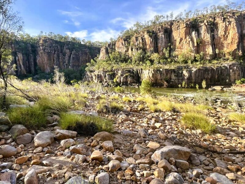 Darwin: Nitmiluk Edith Falls Tour & Katherine Gorge Cruise - Is This Tour Worth It?