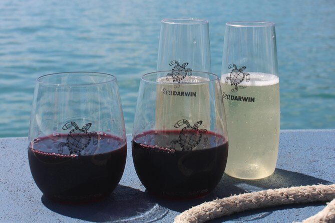 Darwin Sunset Cruise Including Fish 'n' Chips - Practical Tips for Booking and Participation