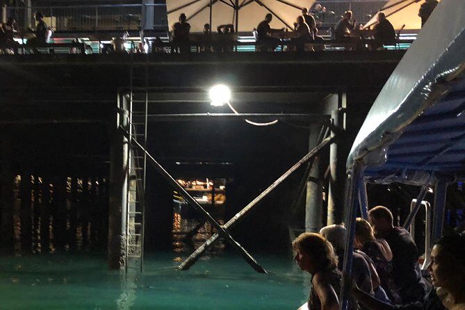 Darwin Sunset Cruise Including Fish 'n' Chips - Who is This Tour Best For?