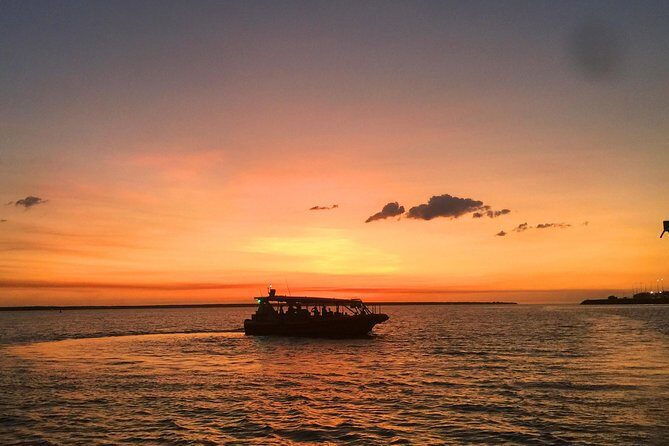 Darwin Sunset Cruise Including Fish 'n' Chips - Final Thoughts