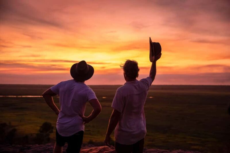 Darwin: Sunset Kakadu National Park with Yellow Water Cruise - An In-Depth Look at the Tour Experience