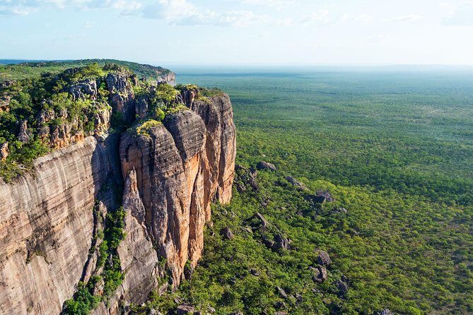Darwin to Kakadu Day Trip by Air Including Yellow Water Cruise - Who Should Consider This Tour?