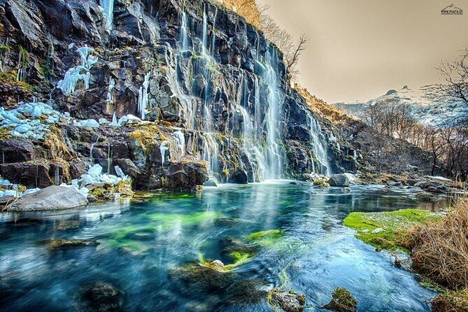 Dashbashi Canyon, Glass Bridge, Bicycle Zip Line, Swing, Private Full Day Tour - Accessibility & Considerations