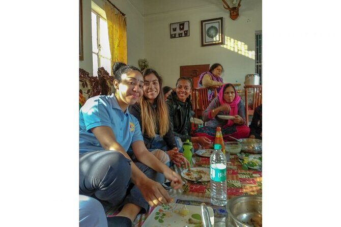 Dastarkhan - e - Akbarabad - Agra local homefood experience - Key Points