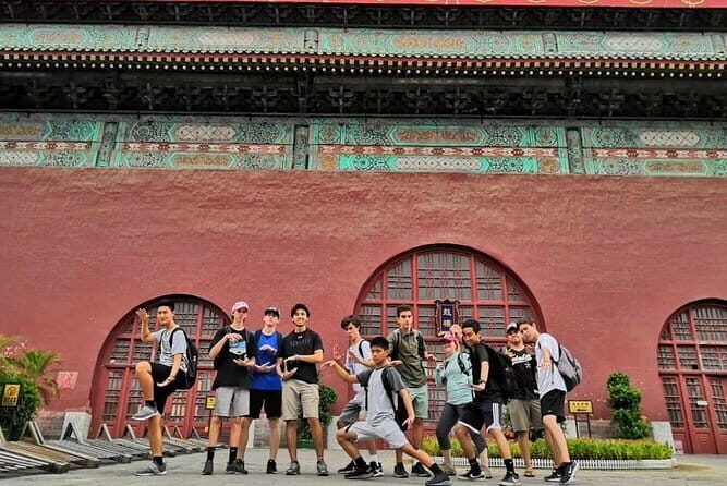 Datong Private Bullet Train Trip to Badaling Great Wall in Beijing - The Sum Up: Who Will Find This Tour Most Valuable?