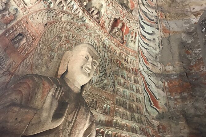 Datong Private Self-guided Tour with Chartered Car - Key Points