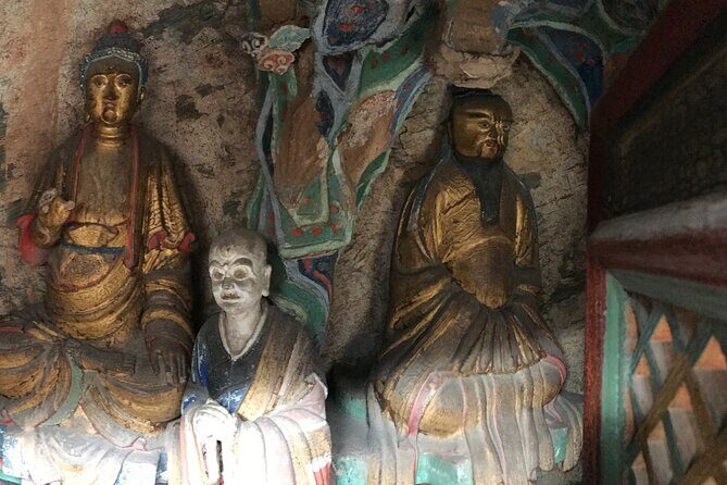 Datong Private Self-guided Tour with Chartered Car - Who Will Love This Experience?