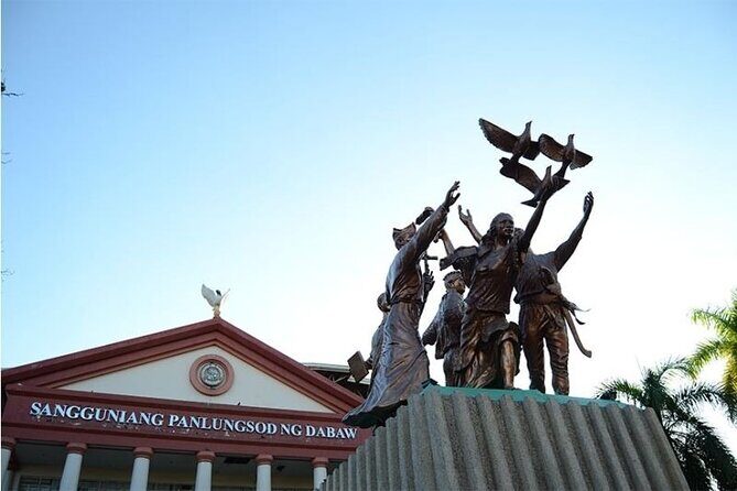 Davao City Tour - Who Will Love This Tour?