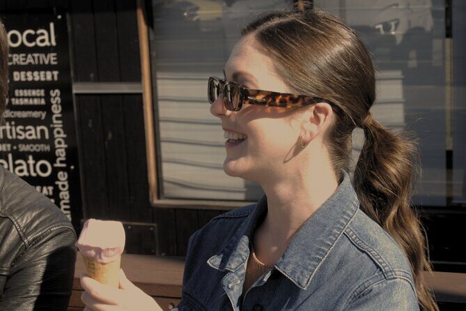 Dave's Eats Hobart Hobart Food Tour - The Value of the Tour