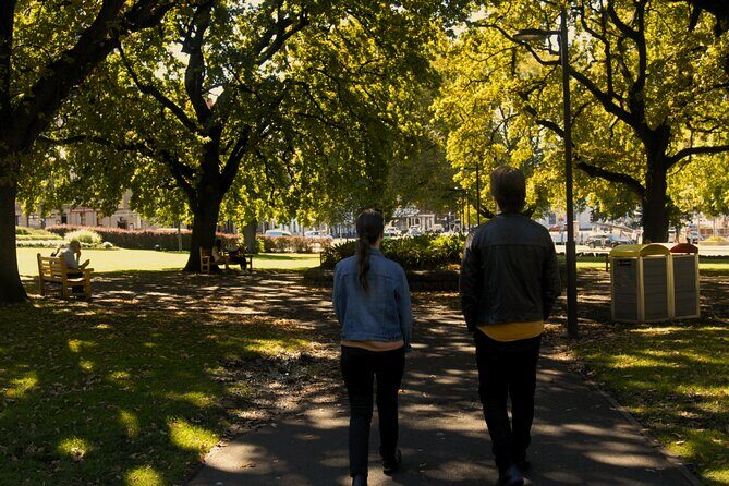 Dave's Eats Hobart Hobart Food Tour - What Travelers Say