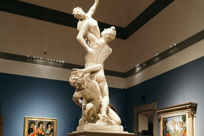 DAVID - Accademia Gallery Guided Tour with Skip-the-Line Ticket - Who is this tour best for?