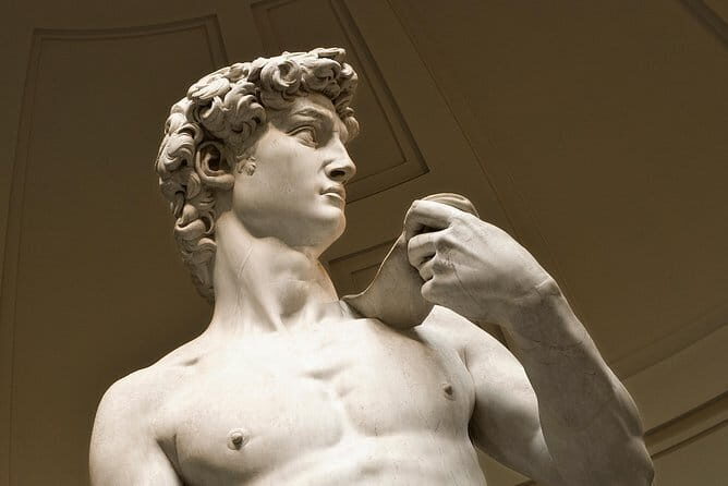 David & Accademia Gallery - Priority Ticket - A Deep Dive into the Accademia Gallery and Its Highlights